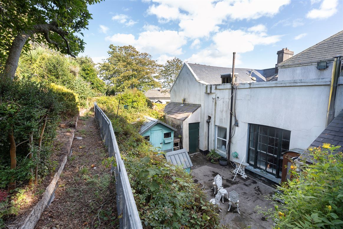 Period Residence For Sale: Manor House, Bellvue, Cobh, Co. Cork
