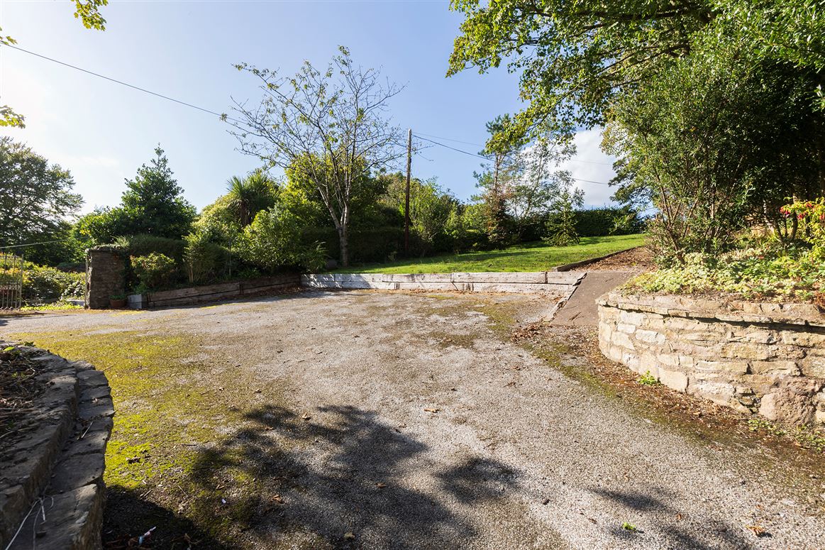 Period Residence For Sale: Manor House, Bellvue, Cobh, Co. Cork