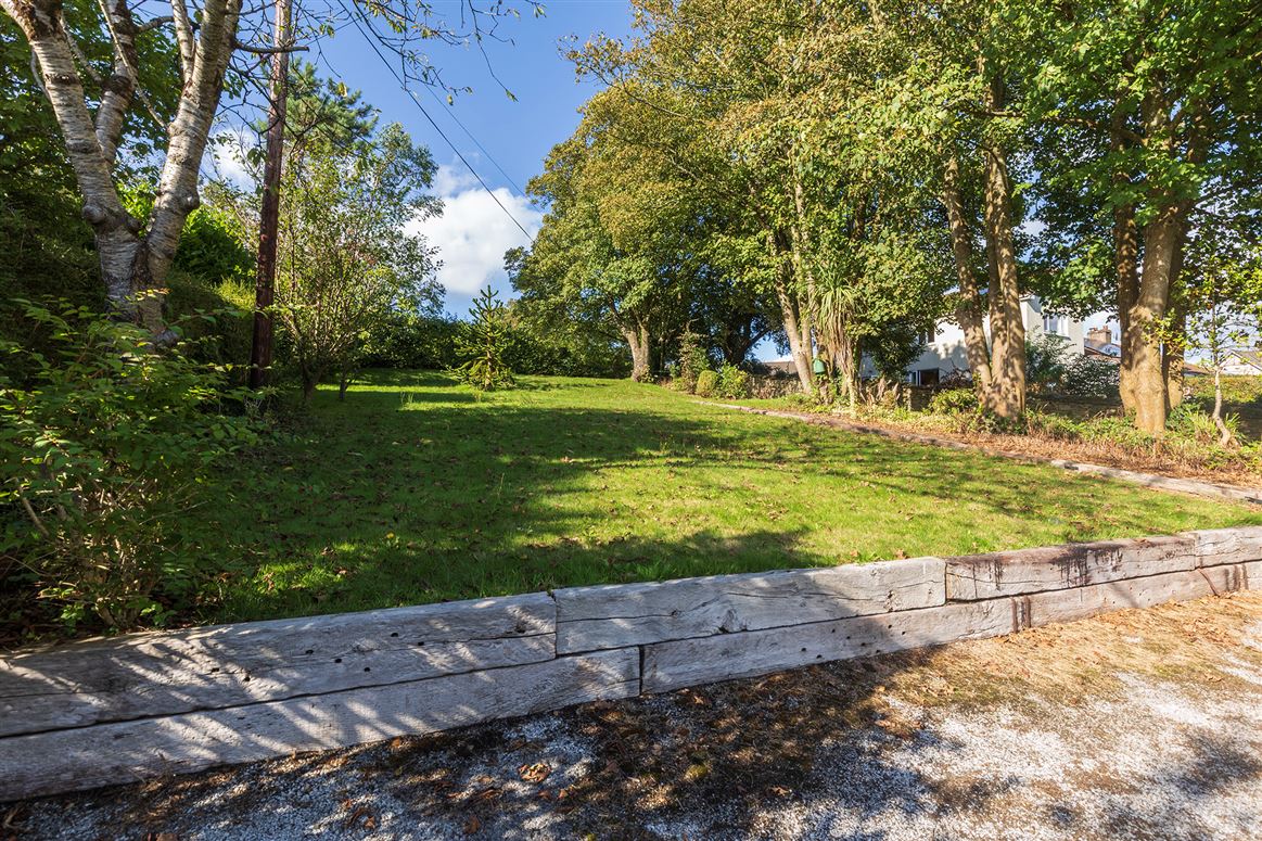 Period Residence For Sale: Manor House, Bellvue, Cobh, Co. Cork