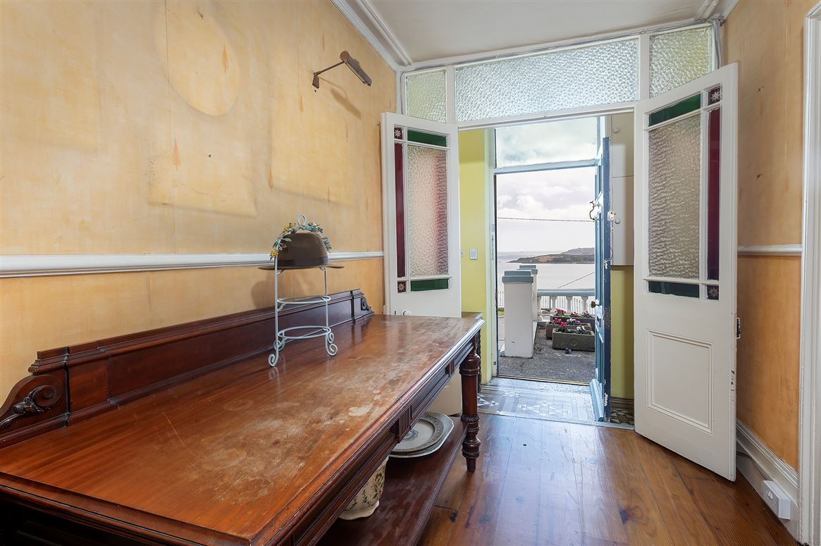 Period Residence For Sale: Manor House, Bellvue, Cobh, Co. Cork