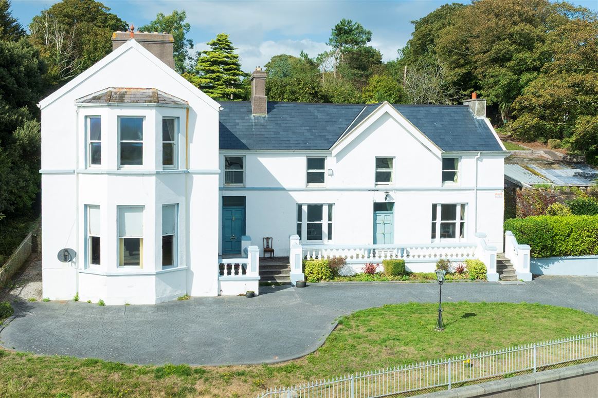 Manor House, Bellvue, Cobh, Co. Cork, P24 XT98