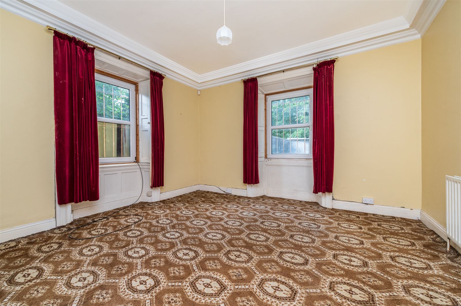 Period Residence For Sale: Parochial House, Drogheda Street, Monasterevin, Co. Kildare