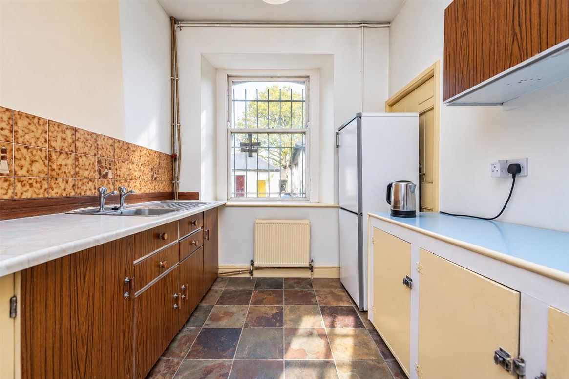 Period Residence For Sale: Parochial House, Drogheda Street, Monasterevin, Co. Kildare