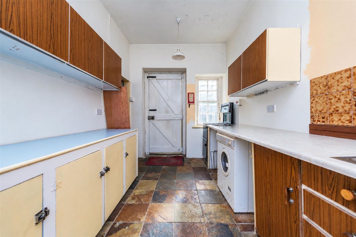 Period Residence For Sale: Parochial House, Drogheda Street, Monasterevin, Co. Kildare