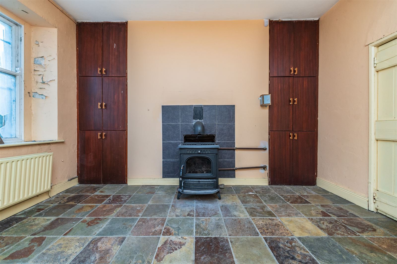 Period Residence For Sale: Parochial House, Drogheda Street, Monasterevin, Co. Kildare