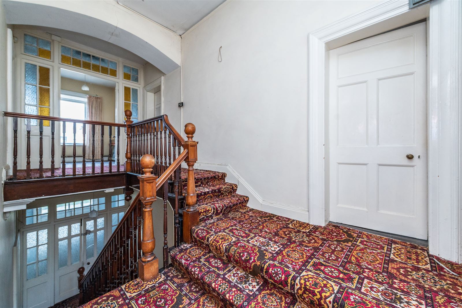 Period Residence For Sale: Parochial House, Drogheda Street, Monasterevin, Co. Kildare