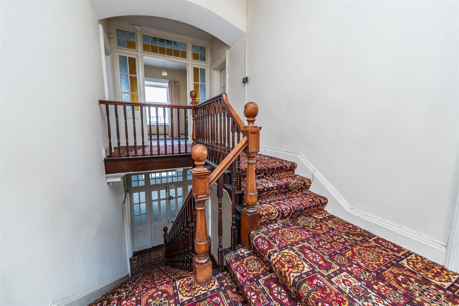 Period Residence For Sale: Parochial House, Drogheda Street, Monasterevin, Co. Kildare