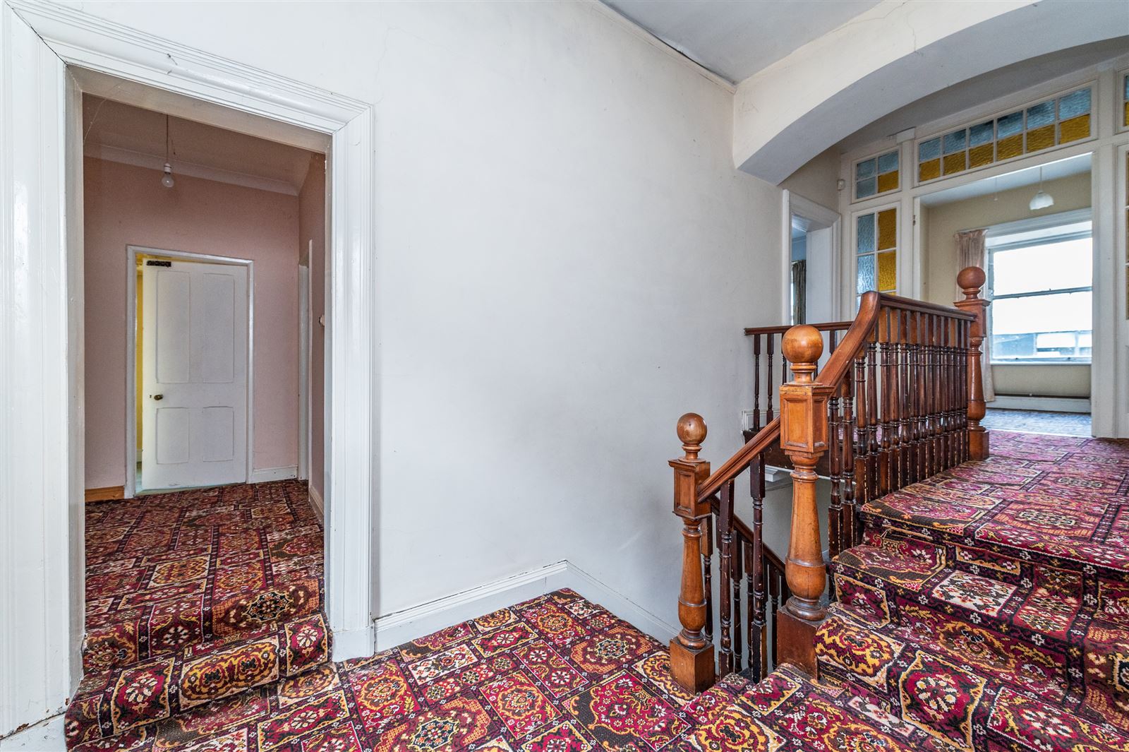 Period Residence For Sale: Parochial House, Drogheda Street, Monasterevin, Co. Kildare