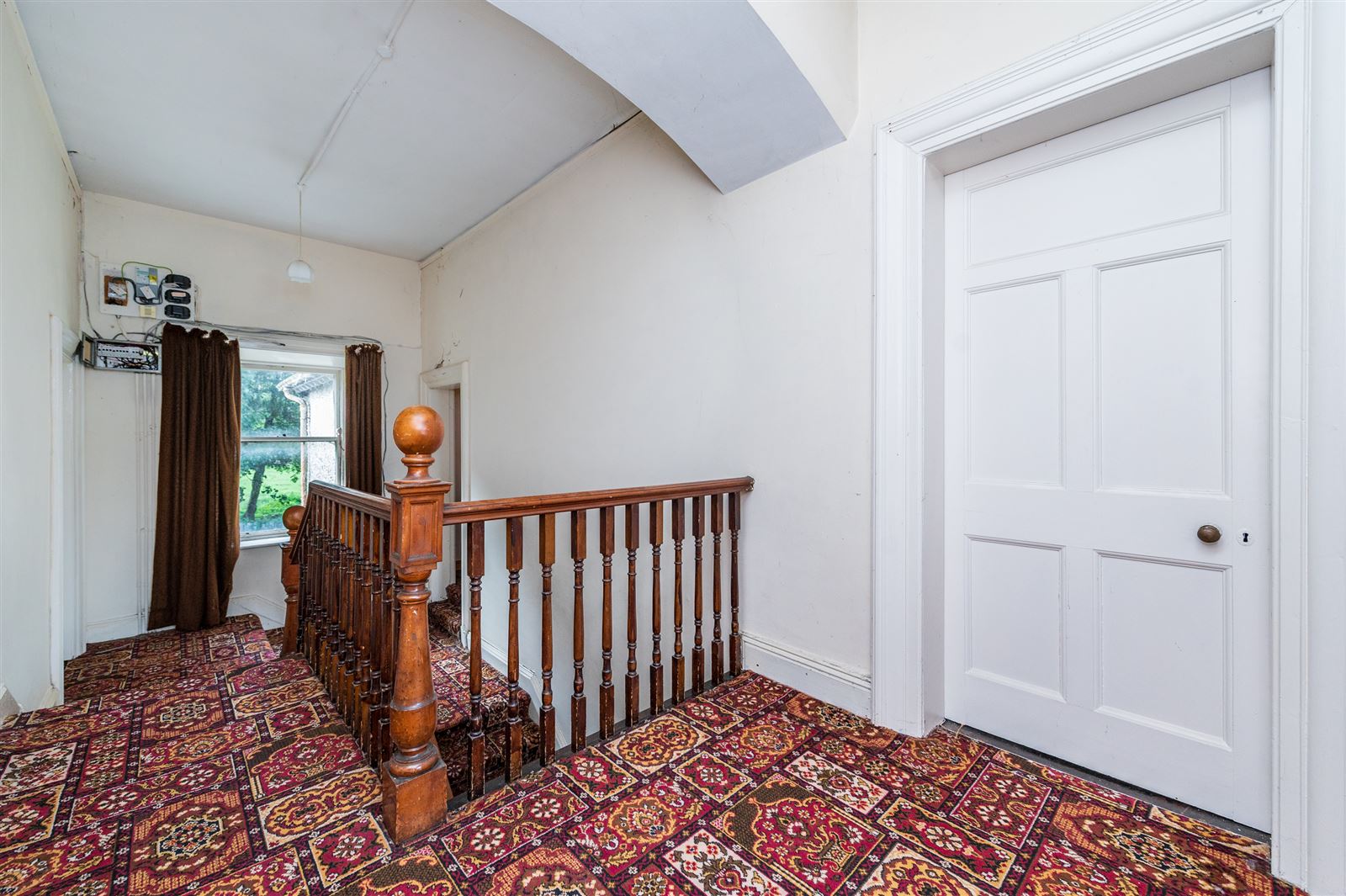 Period Residence For Sale: Parochial House, Drogheda Street, Monasterevin, Co. Kildare