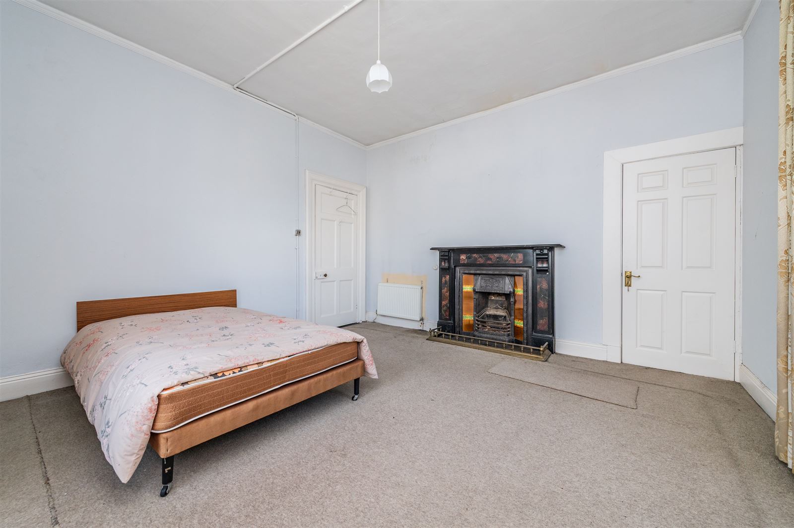 Period Residence For Sale: Parochial House, Drogheda Street, Monasterevin, Co. Kildare