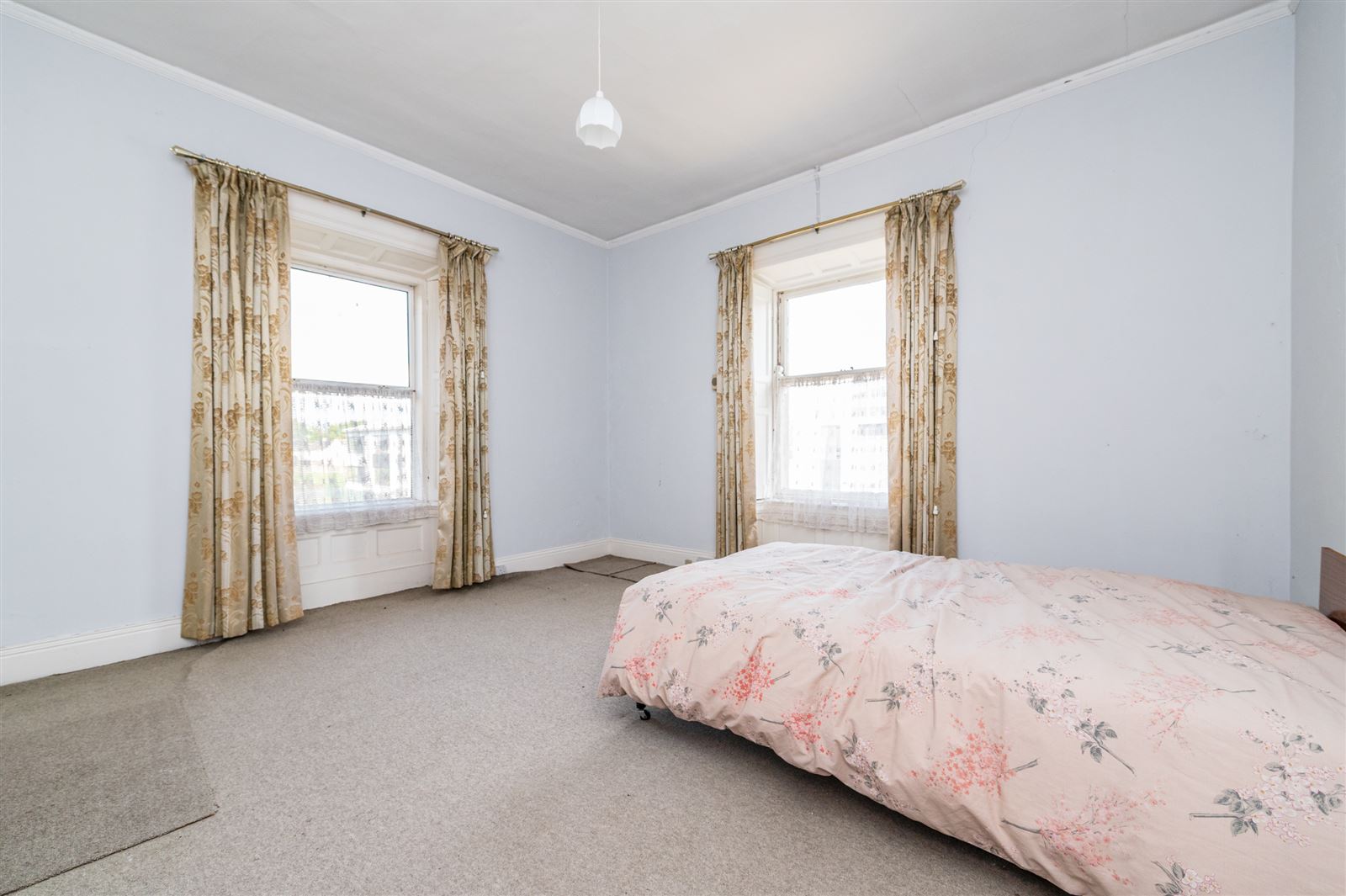 Period Residence For Sale: Parochial House, Drogheda Street, Monasterevin, Co. Kildare