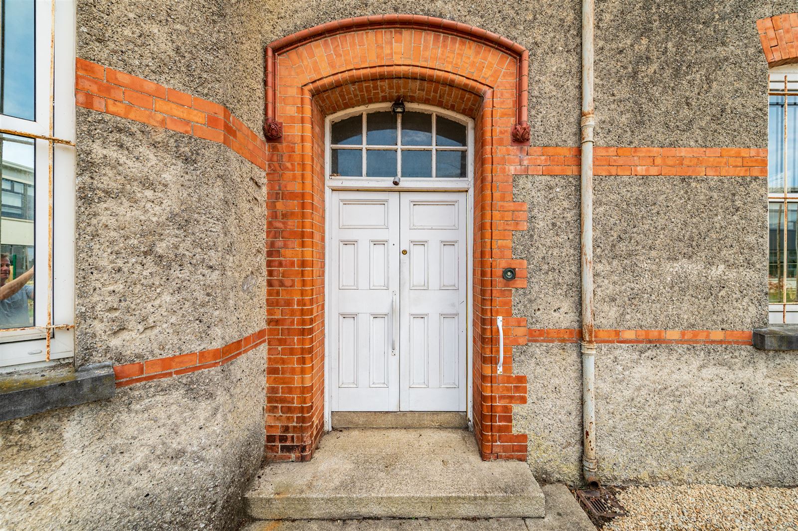 Period Residence For Sale: Parochial House, Drogheda Street, Monasterevin, Co. Kildare