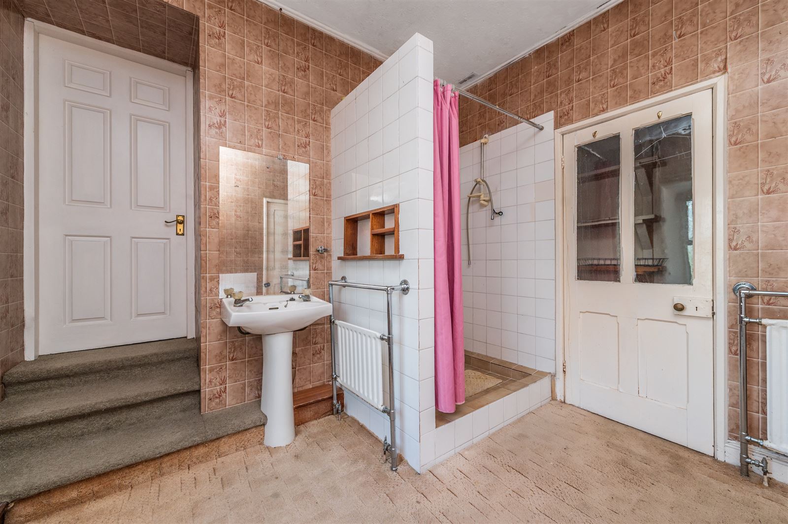 Period Residence For Sale: Parochial House, Drogheda Street, Monasterevin, Co. Kildare