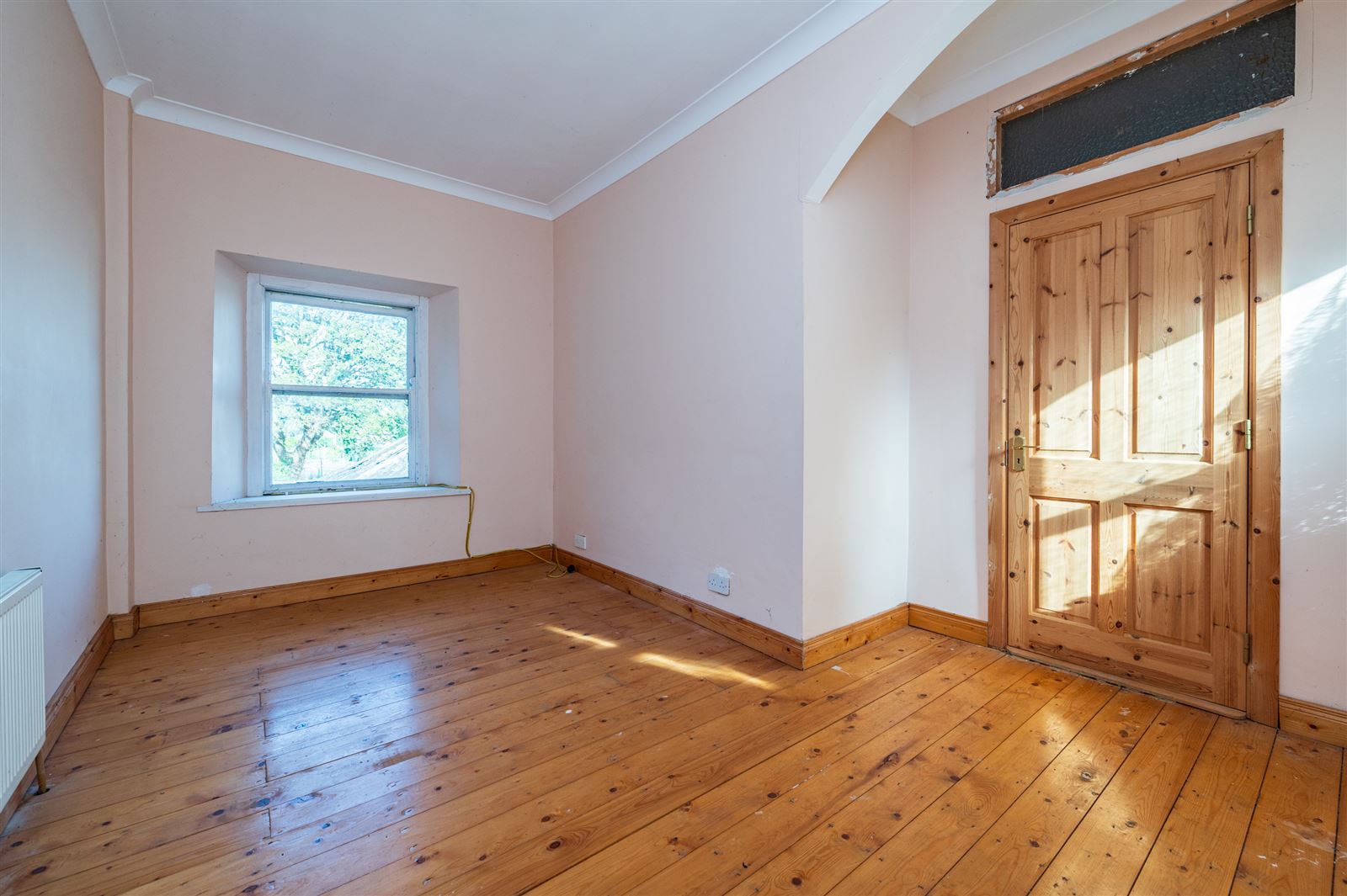 Period Residence For Sale: Parochial House, Drogheda Street, Monasterevin, Co. Kildare