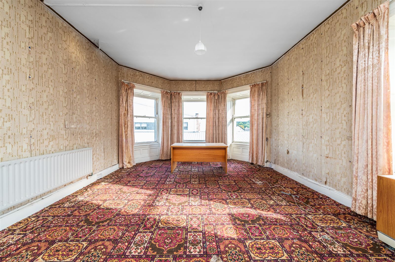 Period Residence For Sale: Parochial House, Drogheda Street, Monasterevin, Co. Kildare