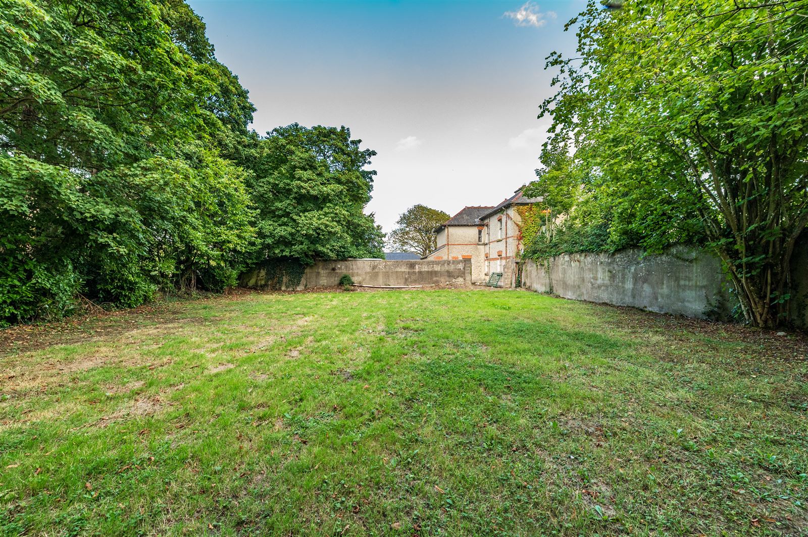Period Residence For Sale: Parochial House, Drogheda Street, Monasterevin, Co. Kildare