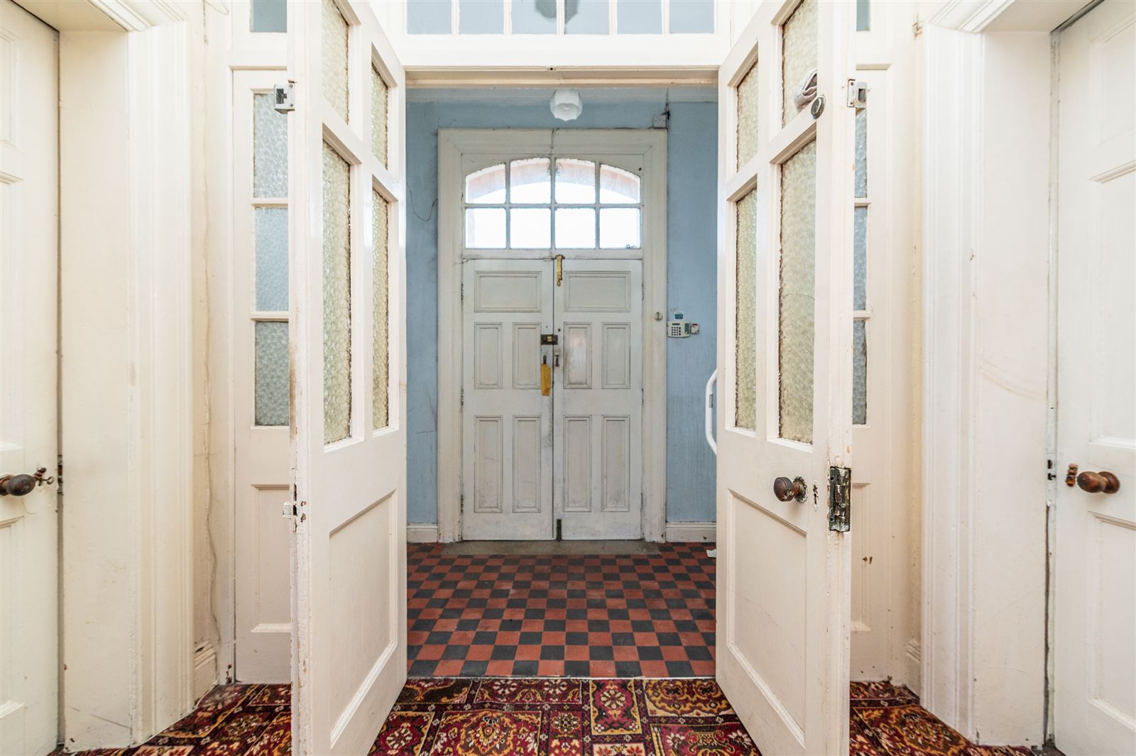 Period Residence For Sale: Parochial House, Drogheda Street, Monasterevin, Co. Kildare