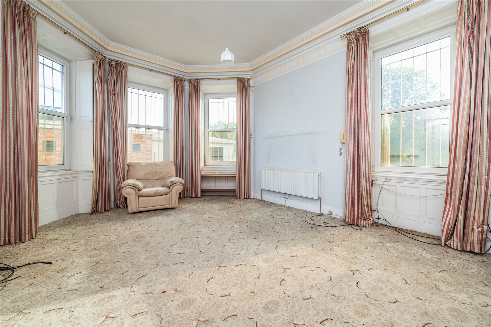 Period Residence For Sale: Parochial House, Drogheda Street, Monasterevin, Co. Kildare