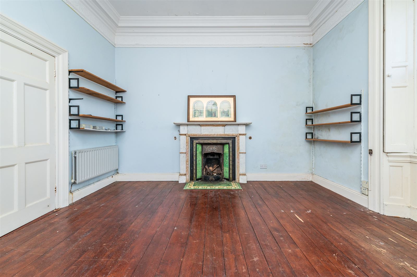 Period Residence For Sale: Parochial House, Drogheda Street, Monasterevin, Co. Kildare