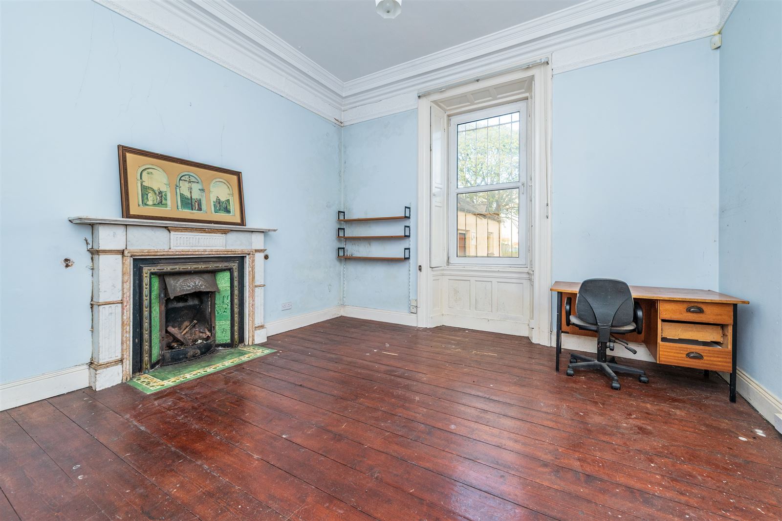 Period Residence For Sale: Parochial House, Drogheda Street, Monasterevin, Co. Kildare