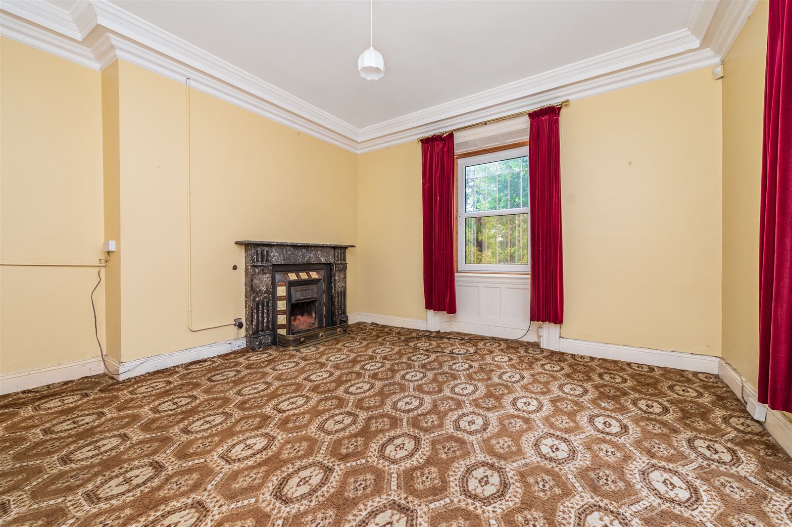 Period Residence For Sale: Parochial House, Drogheda Street, Monasterevin, Co. Kildare