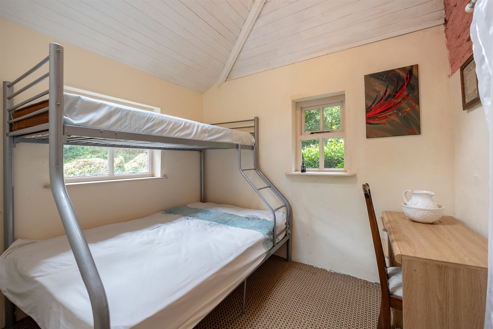Renovated Cottage For Sale: River Cottage, Feorus East, Kenmare, Co. Kerry