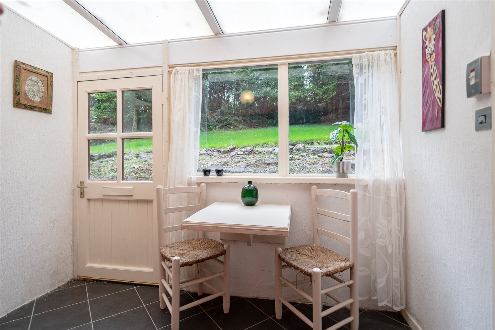 Renovated Cottage For Sale: River Cottage, Feorus East, Kenmare, Co. Kerry