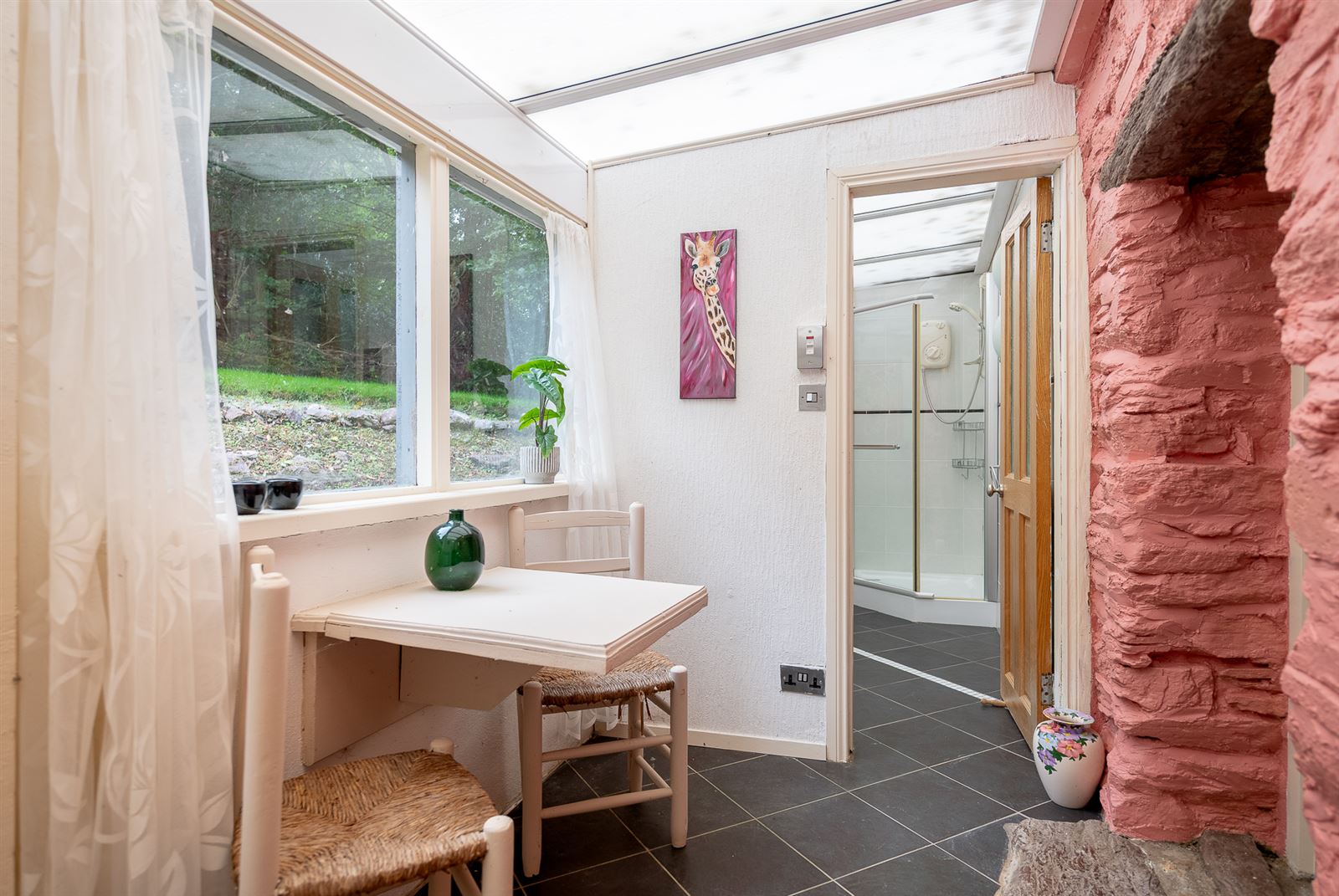 Renovated Cottage For Sale: River Cottage, Feorus East, Kenmare, Co. Kerry