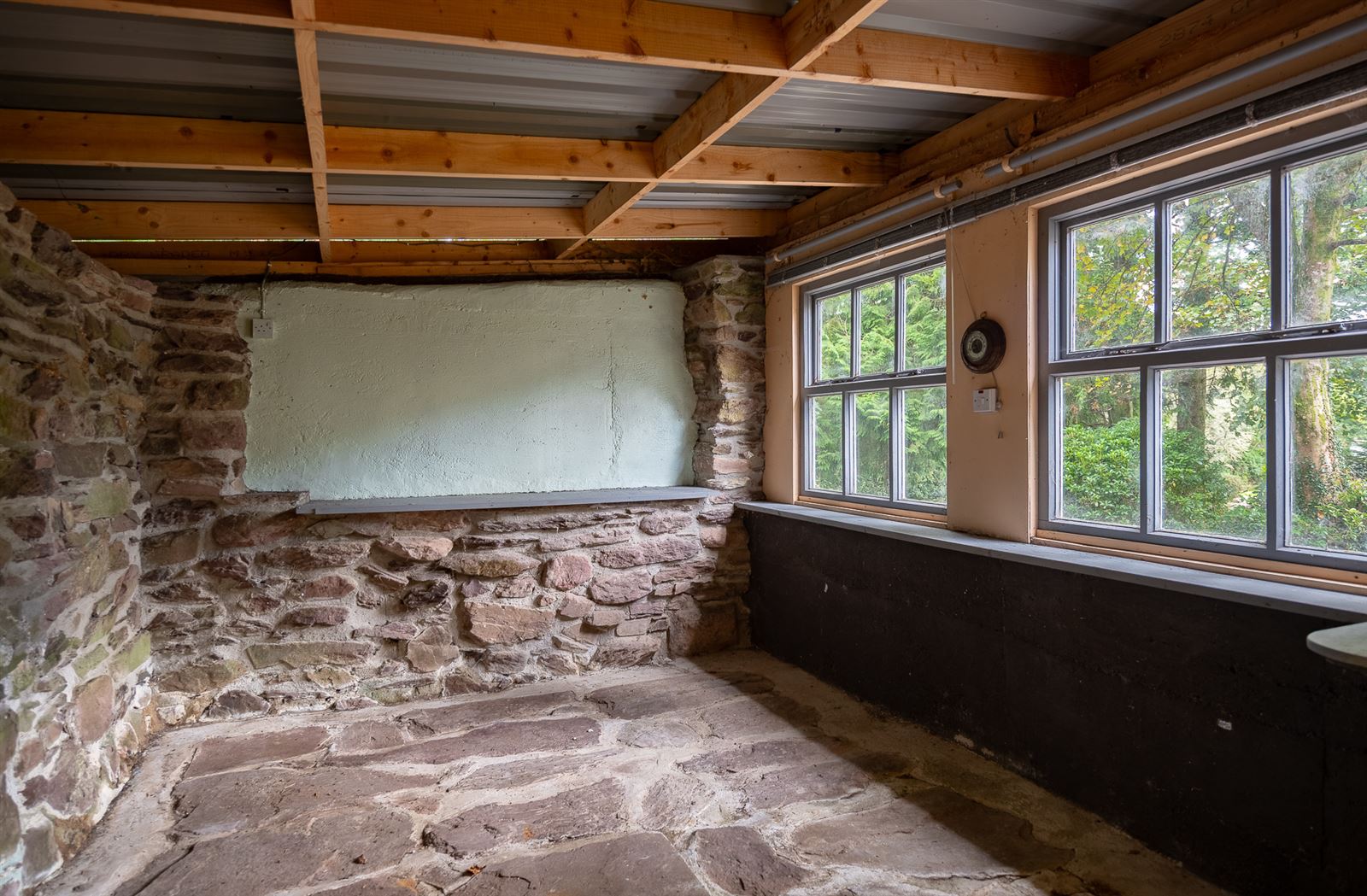 Renovated Cottage For Sale: River Cottage, Feorus East, Kenmare, Co. Kerry