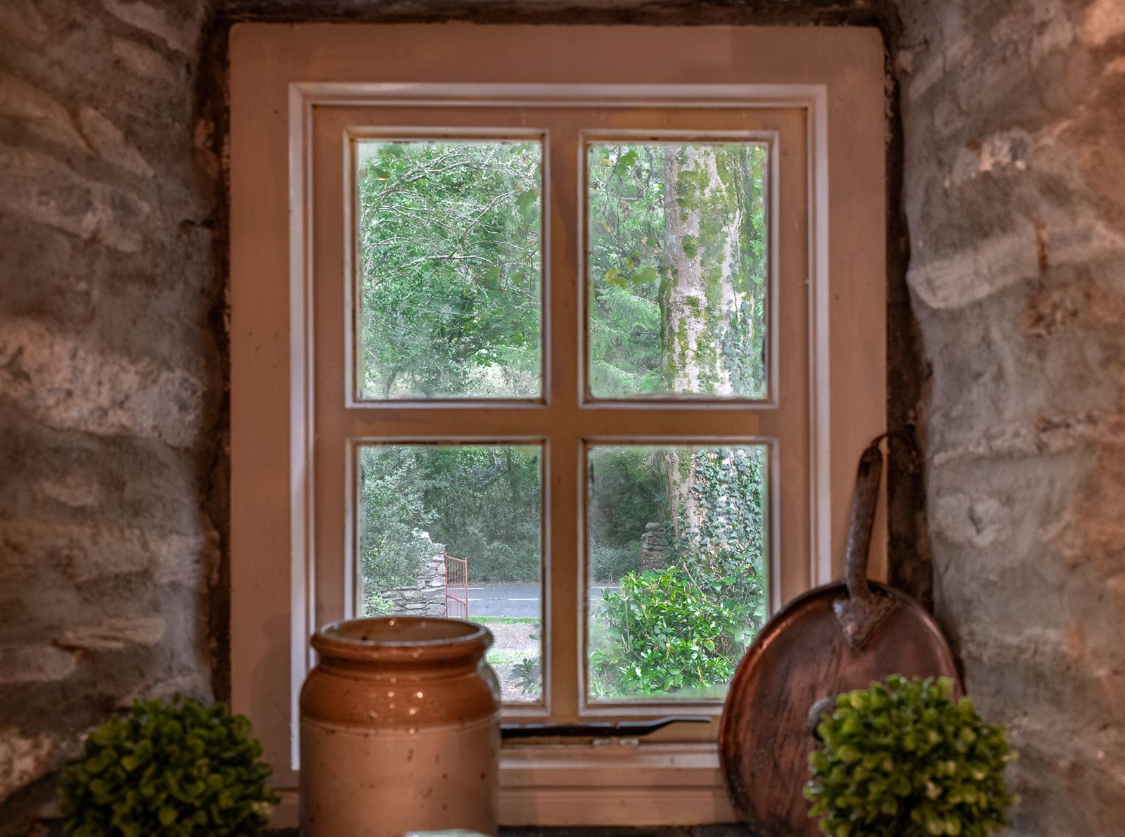 Renovated Cottage For Sale: River Cottage, Feorus East, Kenmare, Co. Kerry