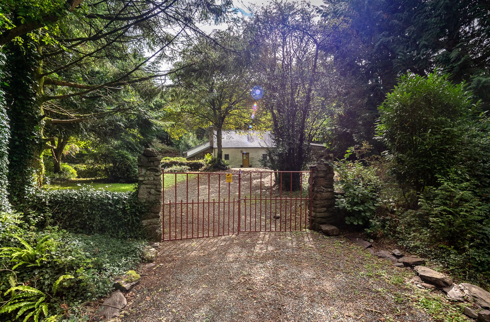 Renovated Cottage For Sale: River Cottage, Feorus East, Kenmare, Co. Kerry