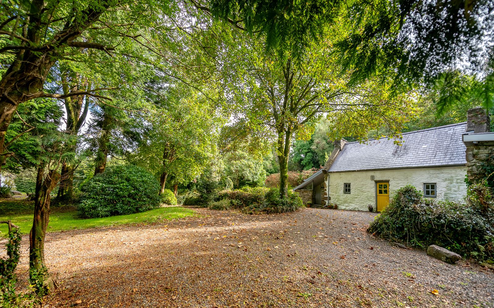 Renovated Cottage For Sale: River Cottage, Feorus East, Kenmare, Co. Kerry