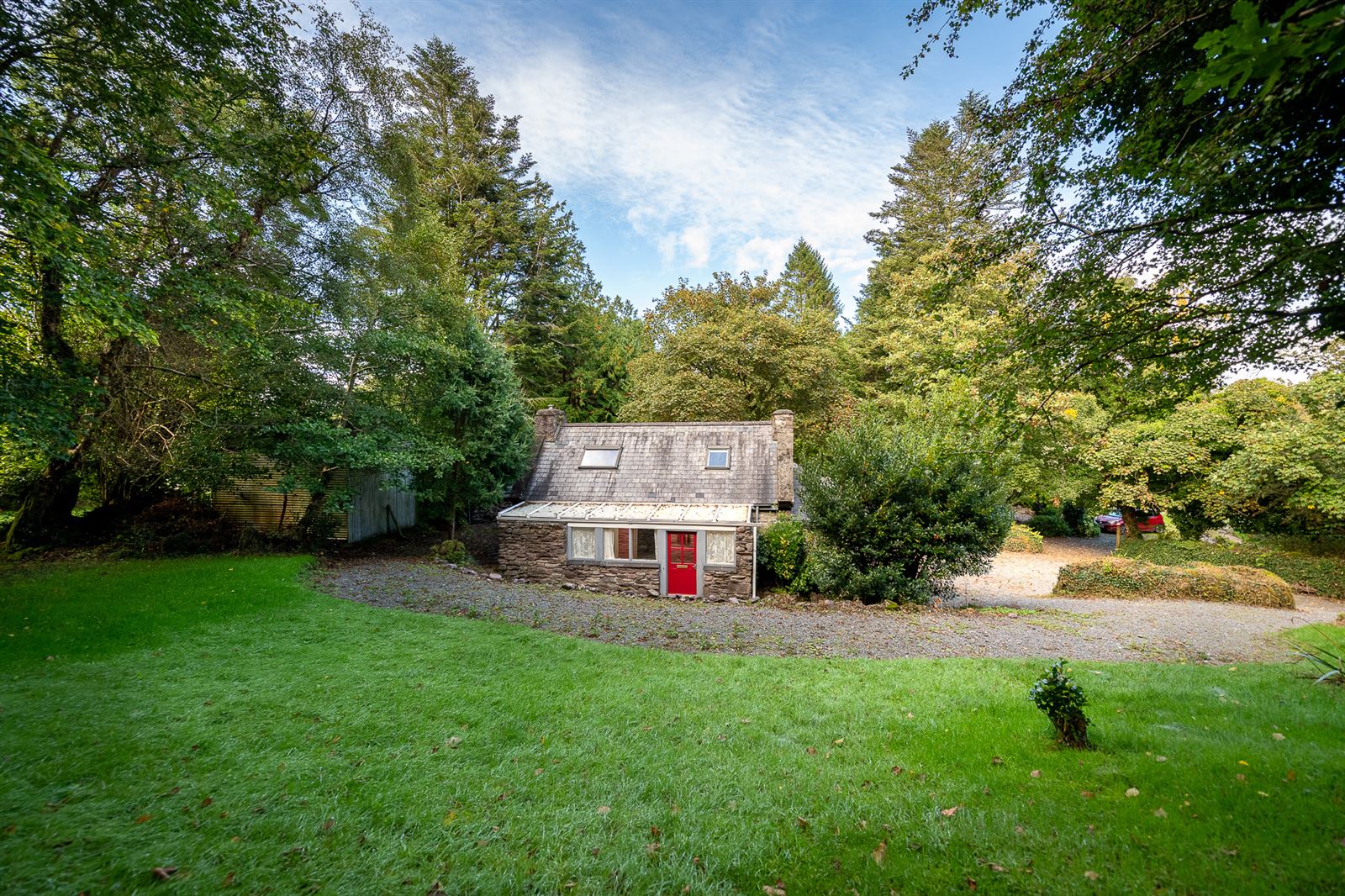 Renovated Cottage For Sale: River Cottage, Feorus East, Kenmare, Co. Kerry