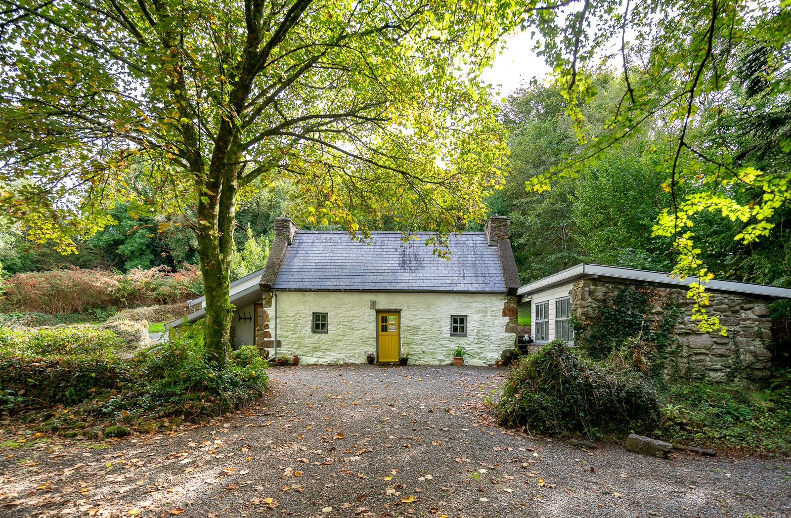 Renovated Cottage For Sale: River Cottage, Feorus East, Kenmare, Co. Kerry