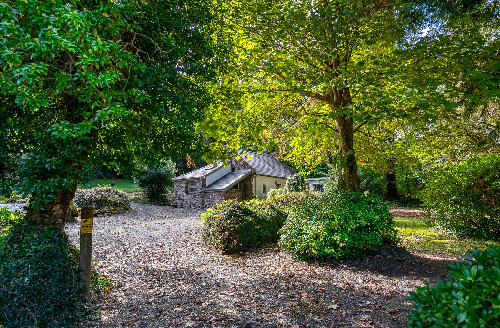 Renovated Cottage For Sale: River Cottage, Feorus East, Kenmare, Co. Kerry