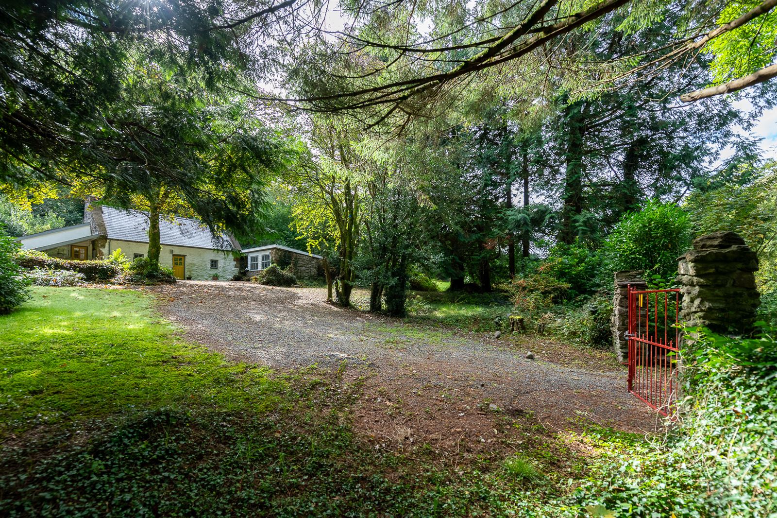 Renovated Cottage For Sale: River Cottage, Feorus East, Kenmare, Co. Kerry
