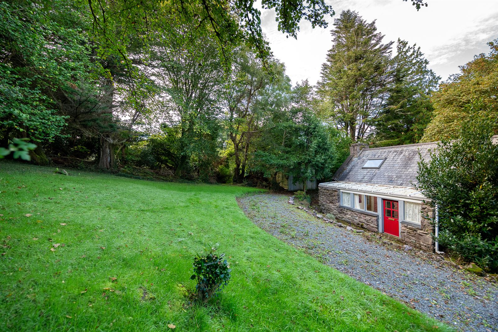 Renovated Cottage For Sale: River Cottage, Feorus East, Kenmare, Co. Kerry
