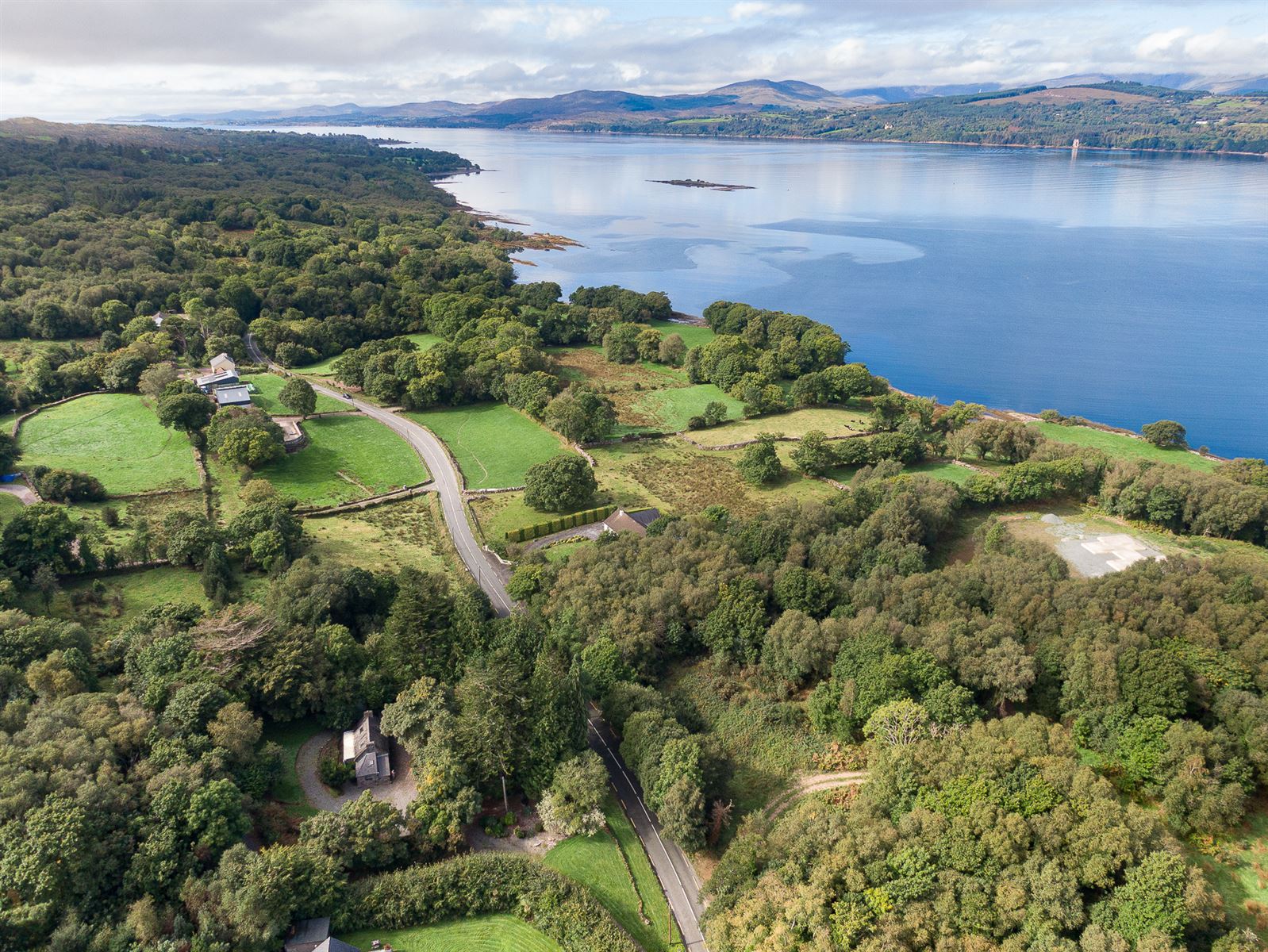 Renovated Cottage For Sale: River Cottage, Feorus East, Kenmare, Co. Kerry