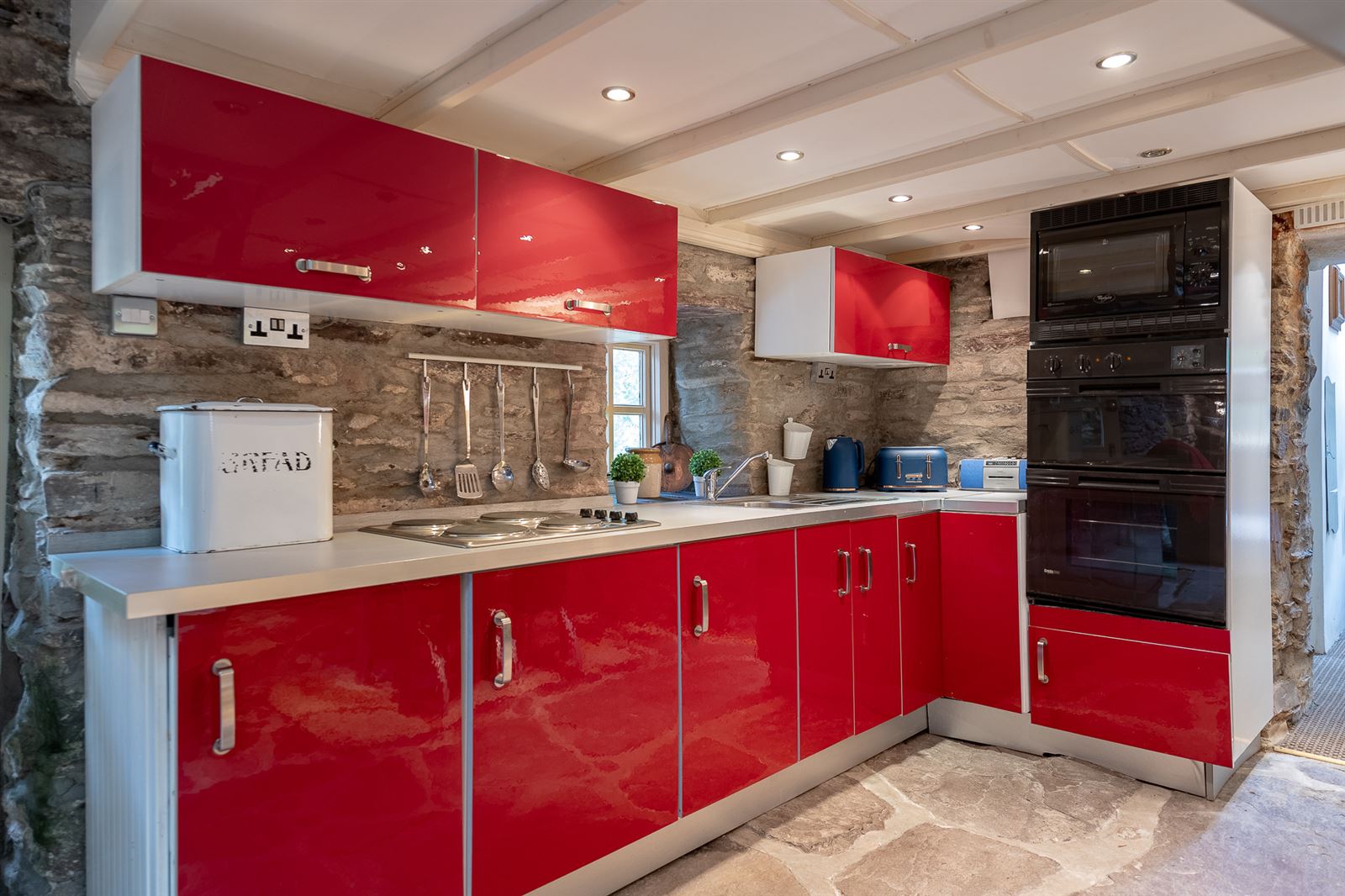 Renovated Cottage For Sale: River Cottage, Feorus East, Kenmare, Co. Kerry