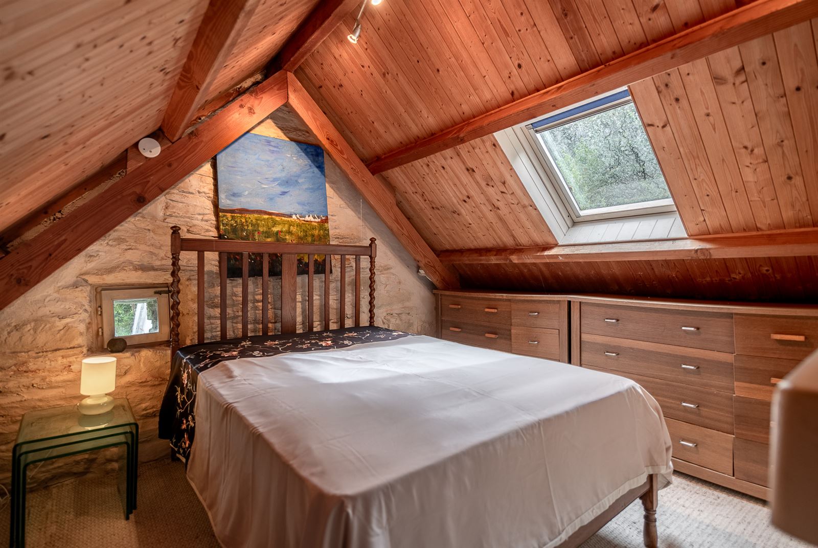 Renovated Cottage For Sale: River Cottage, Feorus East, Kenmare, Co. Kerry