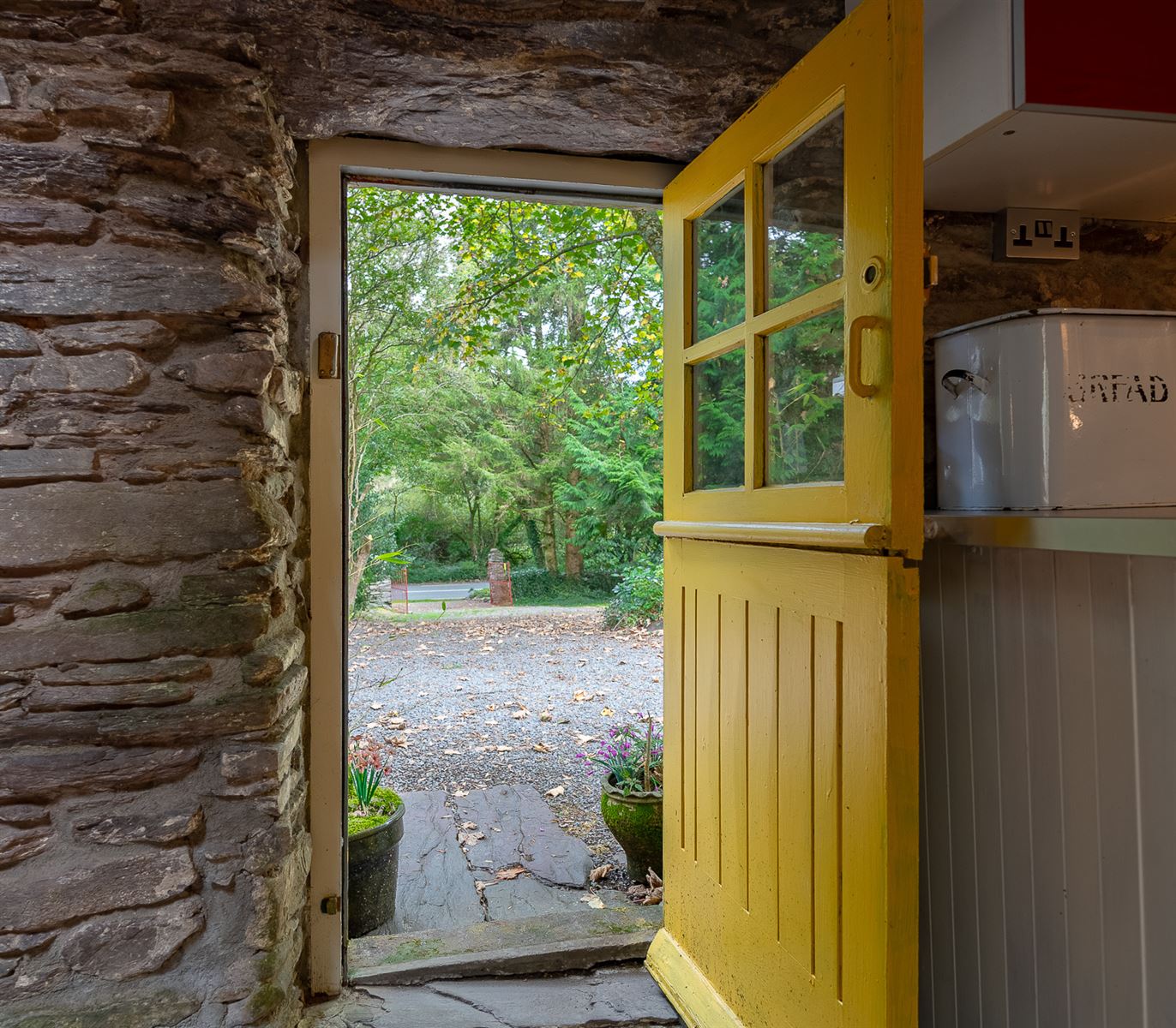 Renovated Cottage For Sale: River Cottage, Feorus East, Kenmare, Co. Kerry