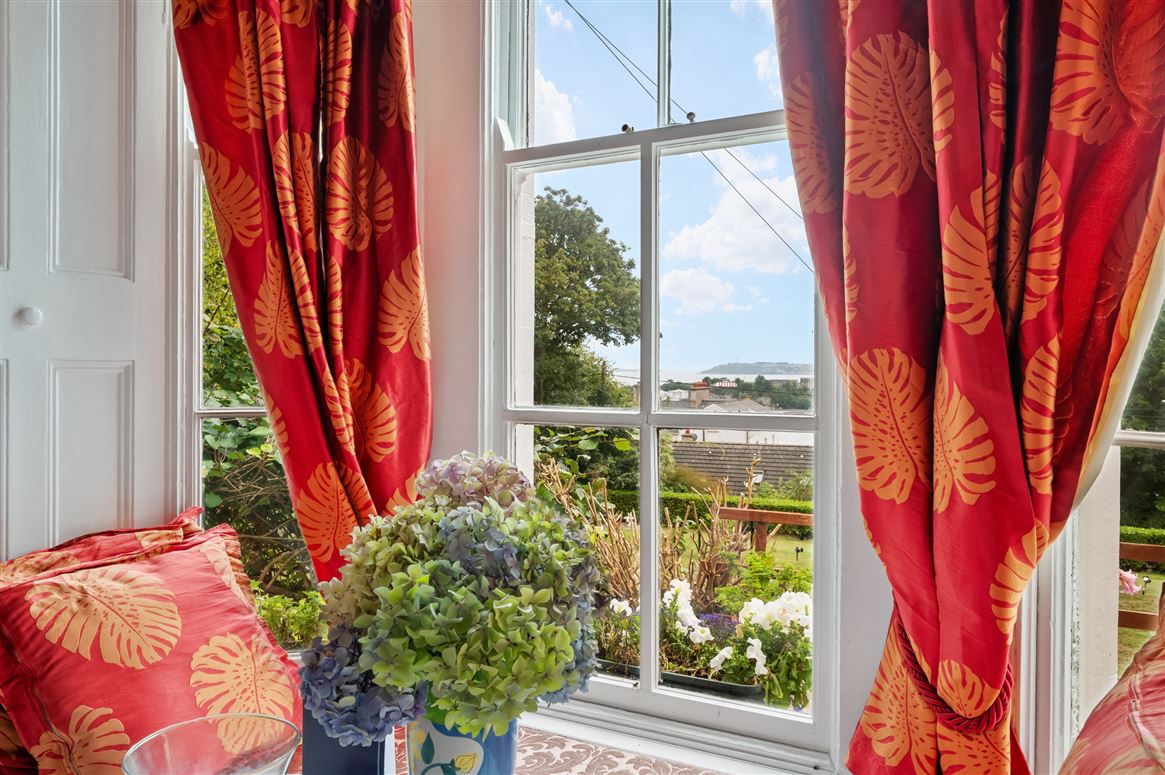 Victorian Residence For Sale: Robin Hill, Lake Road, Cobh, Co. Cork