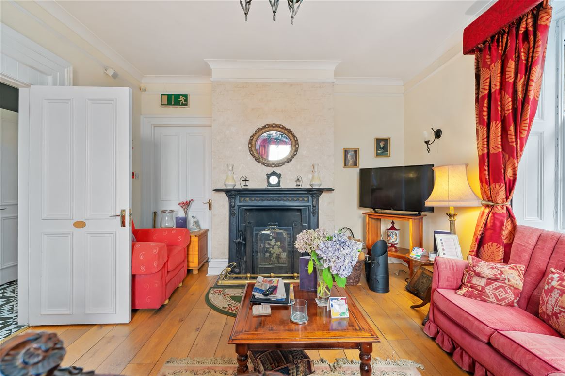 Victorian Residence For Sale: Robin Hill, Lake Road, Cobh, Co. Cork