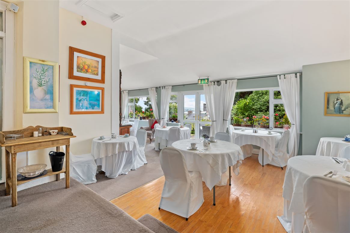 Victorian Residence For Sale: Robin Hill, Lake Road, Cobh, Co. Cork