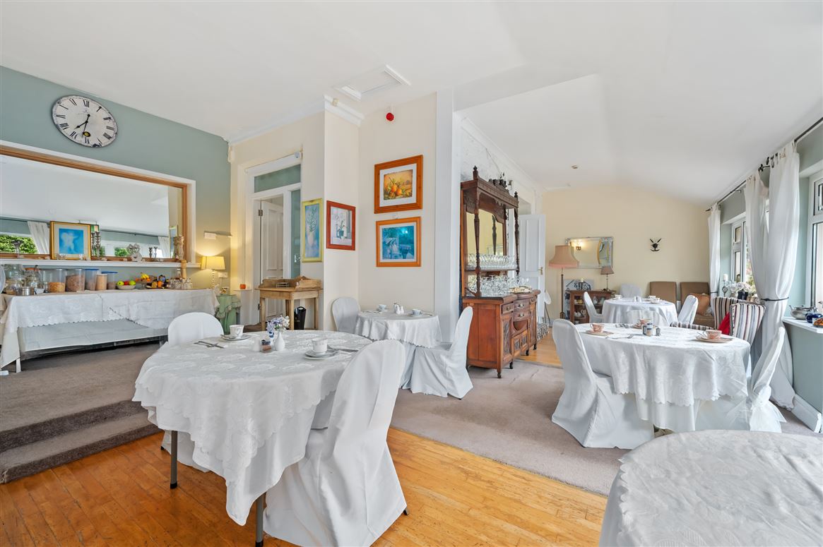 Victorian Residence For Sale: Robin Hill, Lake Road, Cobh, Co. Cork