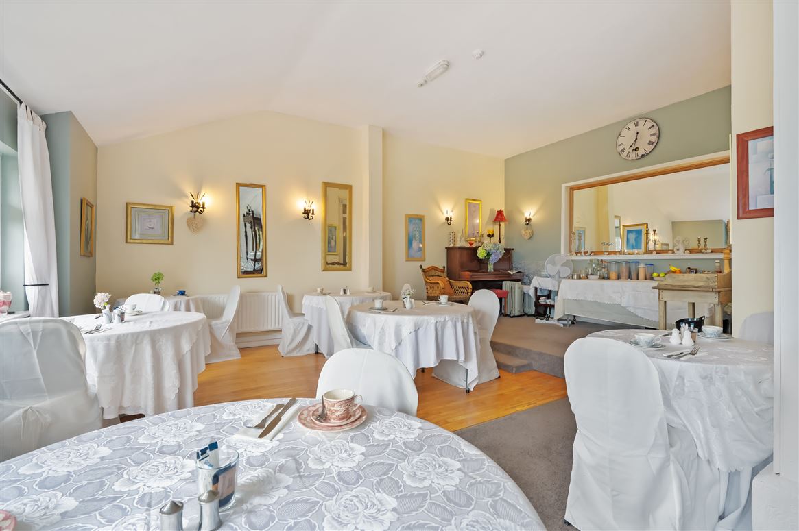 Victorian Residence For Sale: Robin Hill, Lake Road, Cobh, Co. Cork