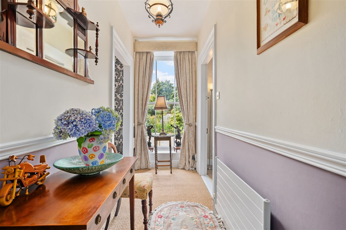 Victorian Residence For Sale: Robin Hill, Lake Road, Cobh, Co. Cork