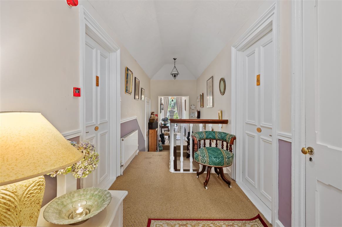 Victorian Residence For Sale: Robin Hill, Lake Road, Cobh, Co. Cork