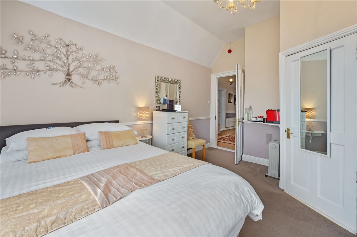 Victorian Residence For Sale: Robin Hill, Lake Road, Cobh, Co. Cork