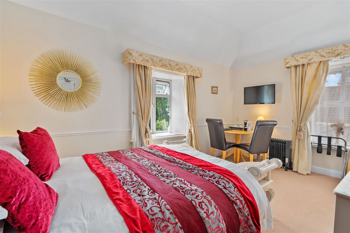 Victorian Residence For Sale: Robin Hill, Lake Road, Cobh, Co. Cork